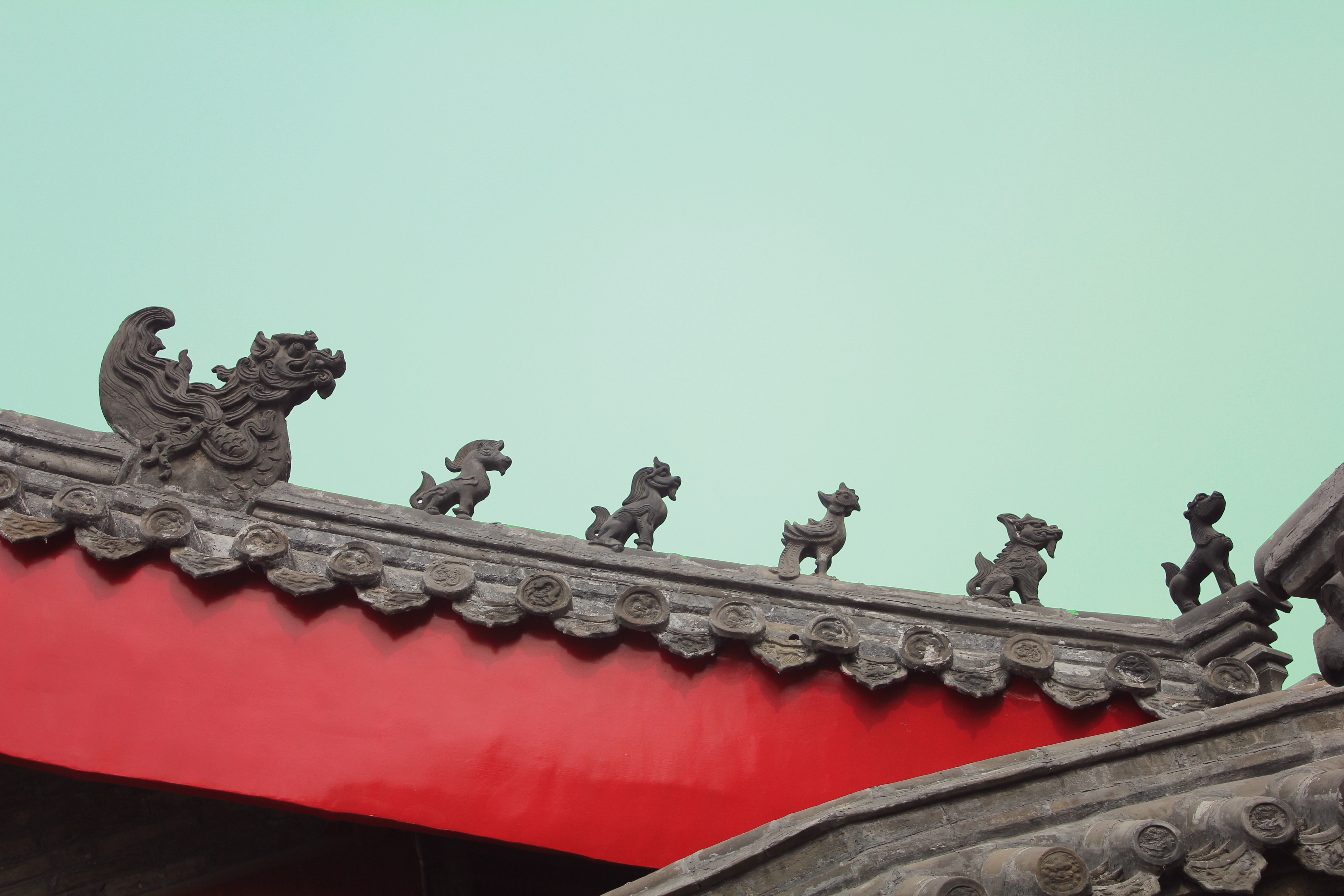 Tour de 12 días por China Tradicional salid los viernes desde Pekín